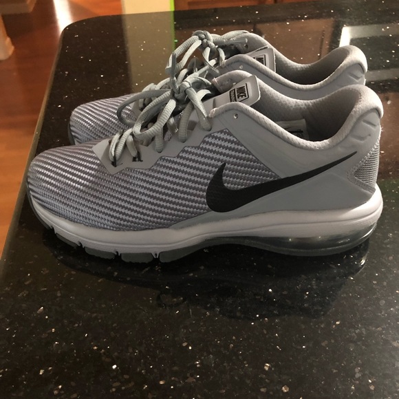 nike air max full ride tr 1.5 cool grey
